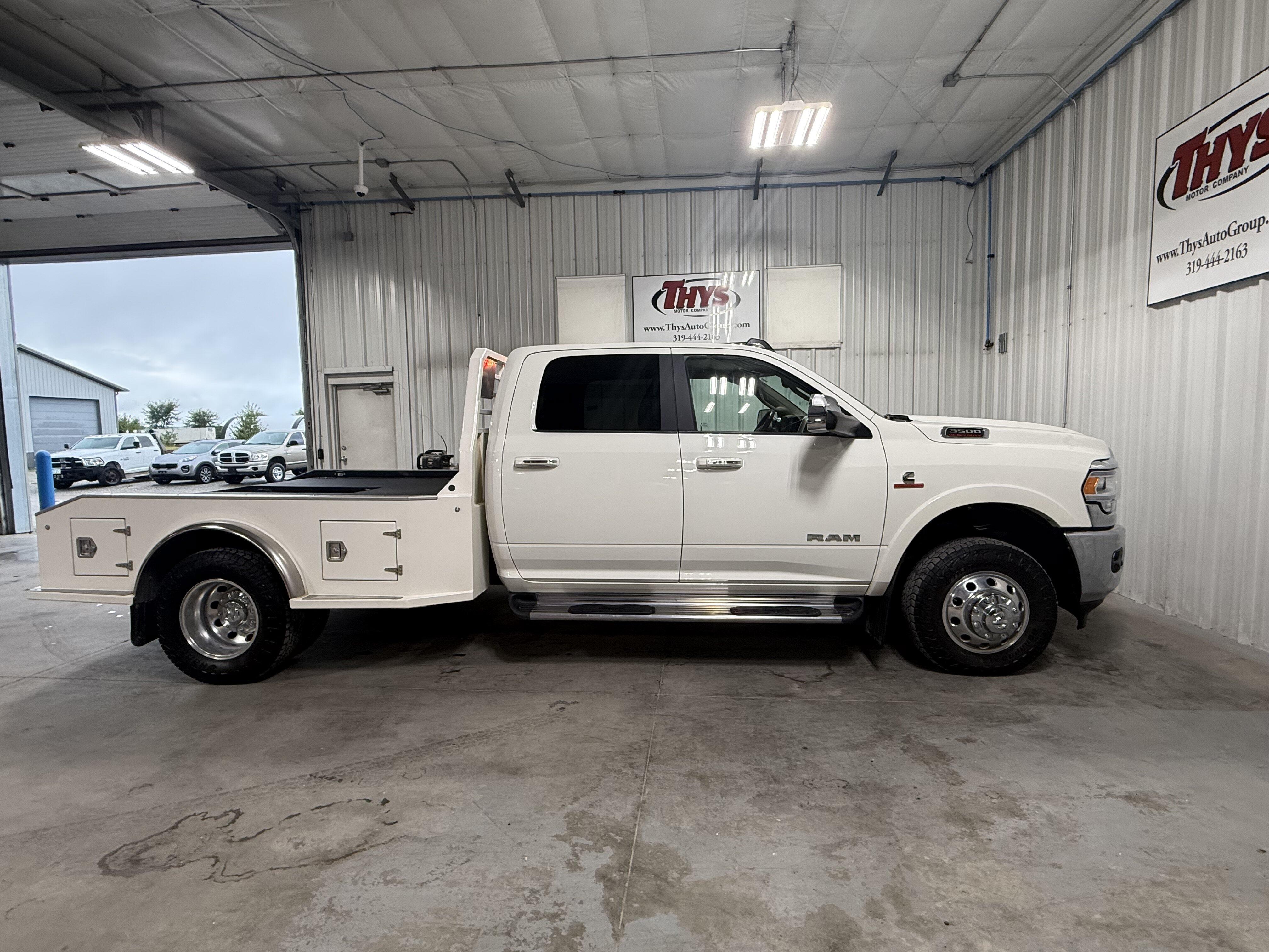 ram ram 3500 pickup 2022 3C63RRJL7NG175503 image ram ram 3500 pickup 2022 3C63RRJL7NG175503 image